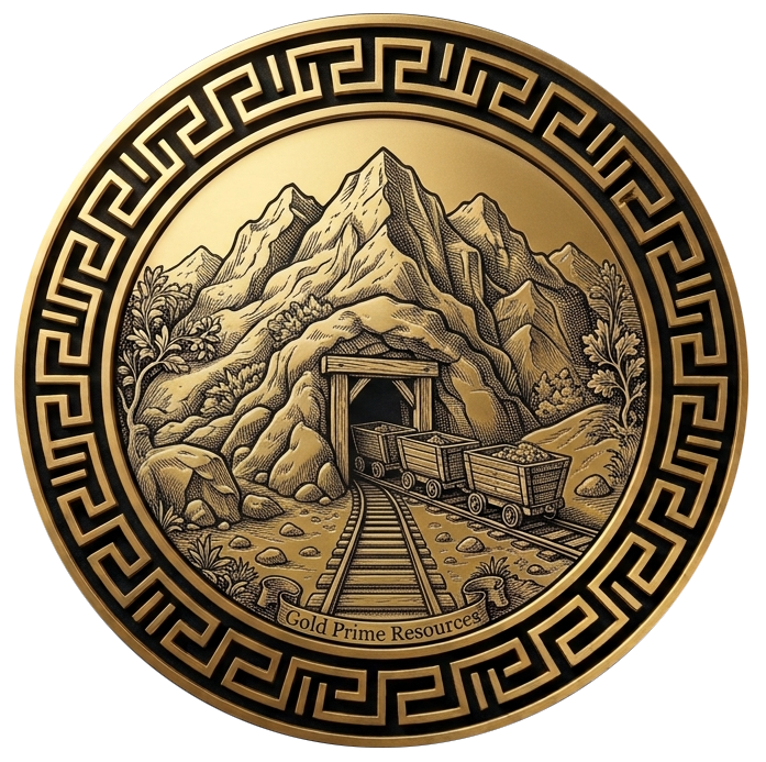 Gold Prime Resources